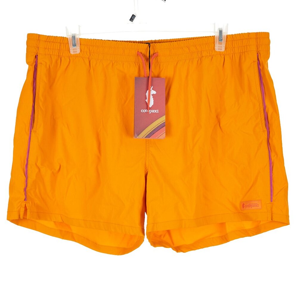 Cotopaxi Brinco Shorts Mens XXL Mesh Lined Quick Dry Hiking Swim New $70